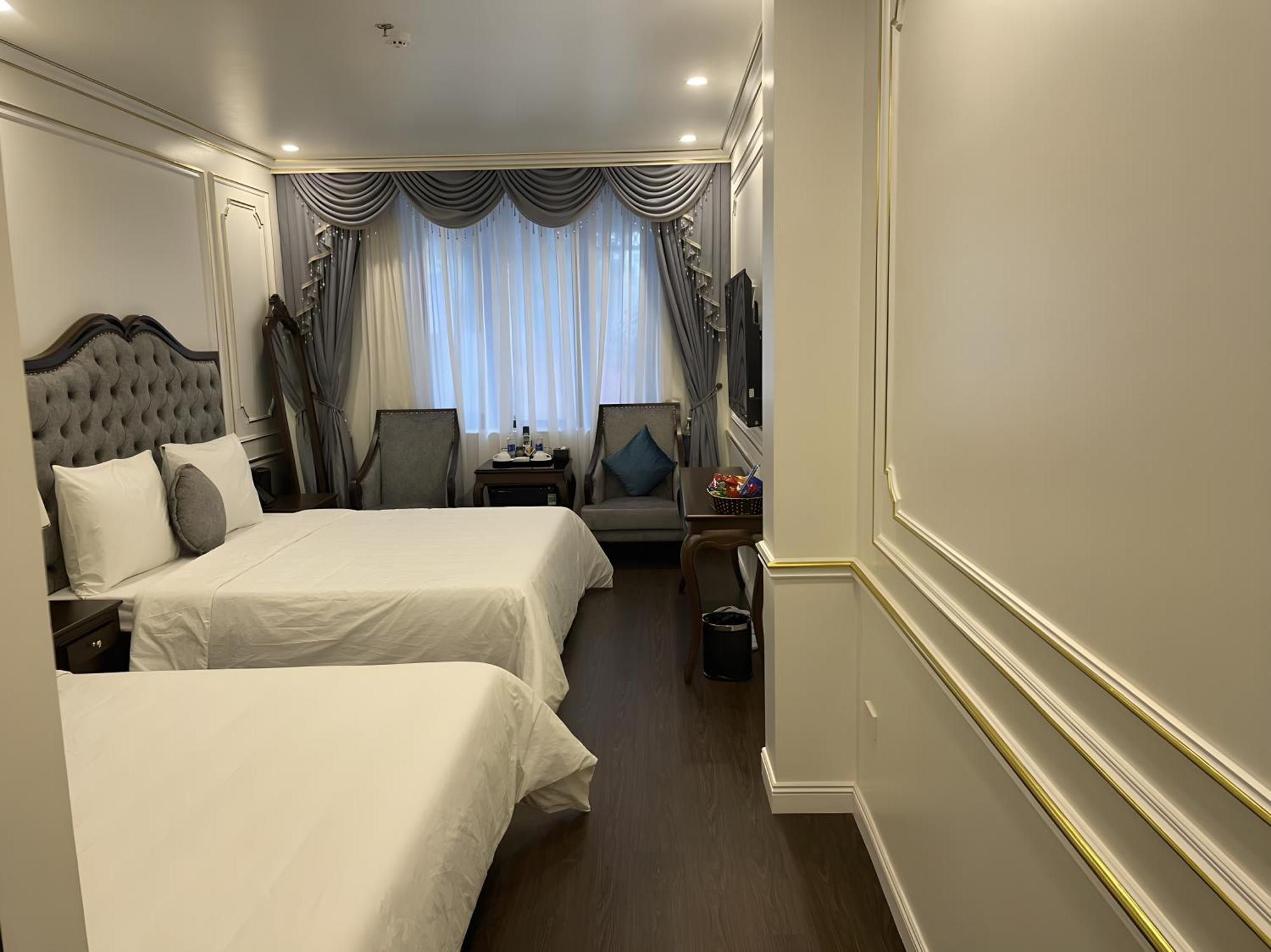 Royal Duong Noi Hanoi