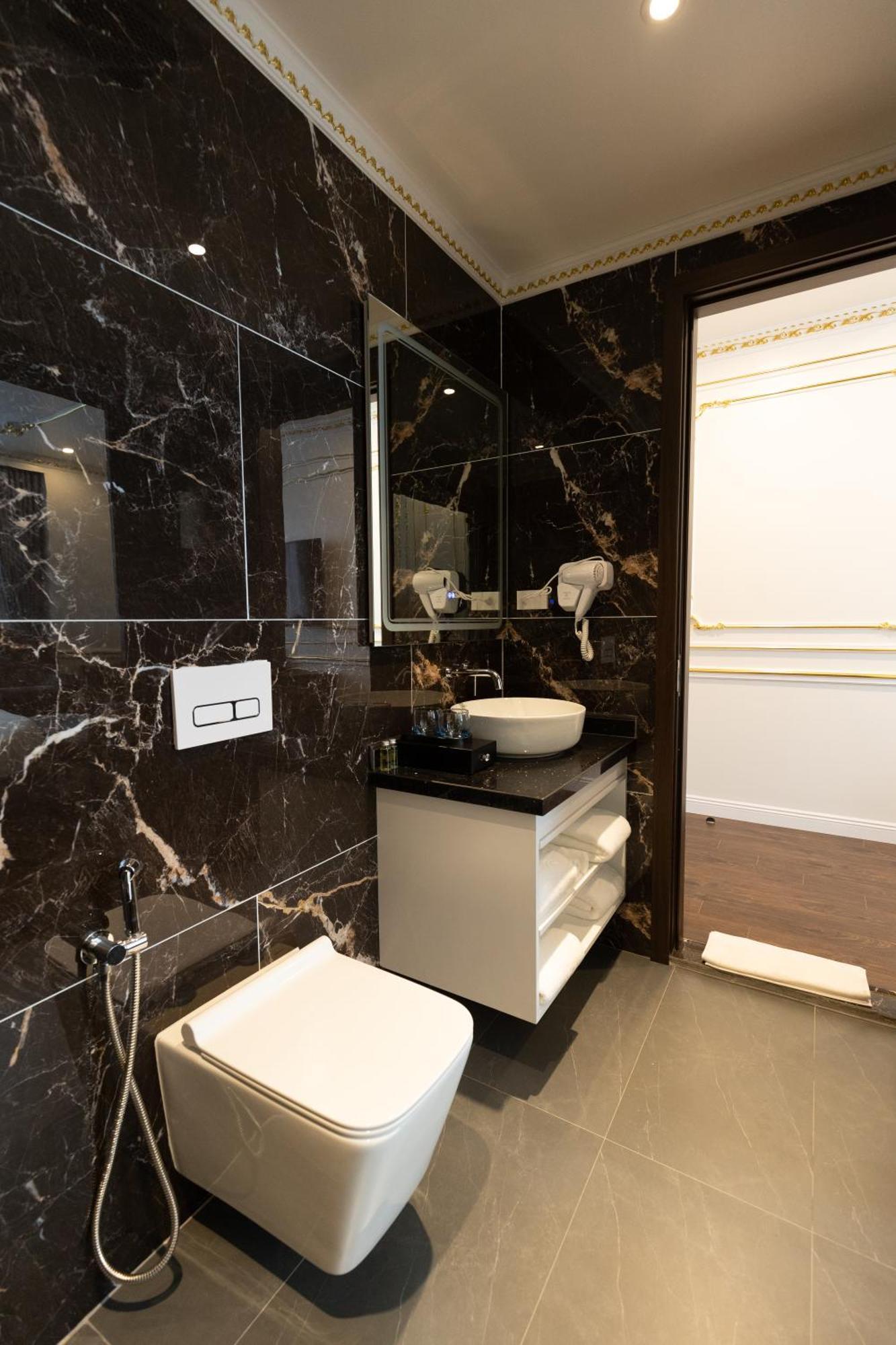 Royal Duong Noi 3* Hanoi